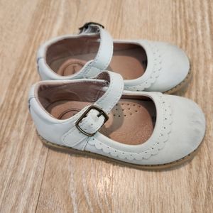 Sweet Honey Mary Jane Shoes